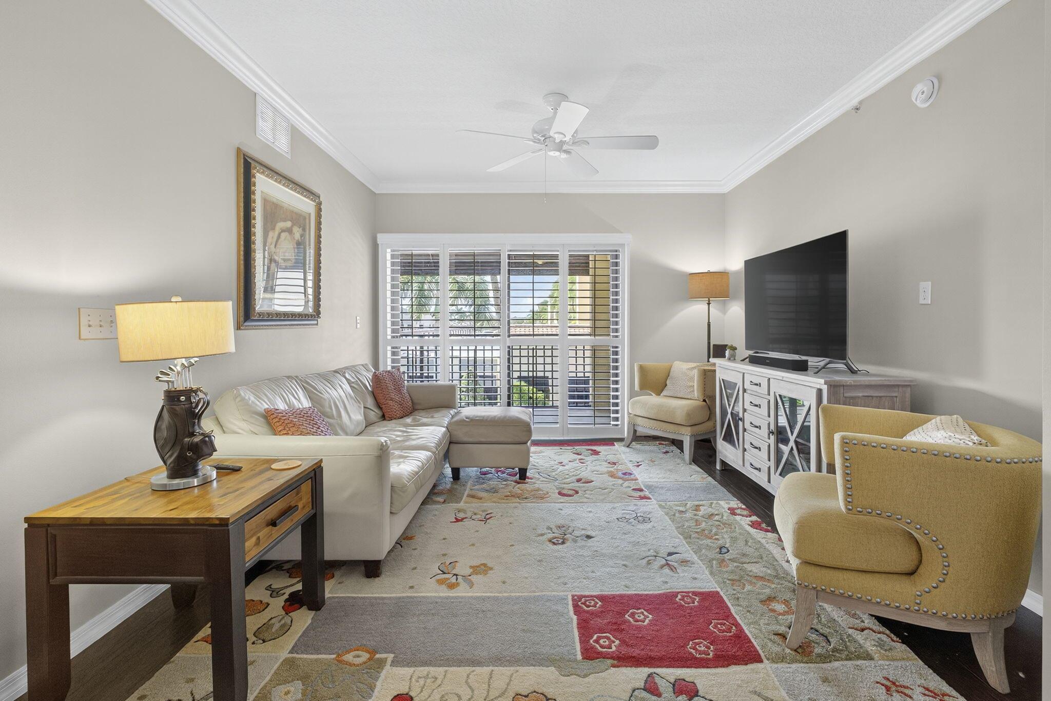 RESIDENCES AT MIDTOWN CON - Residential