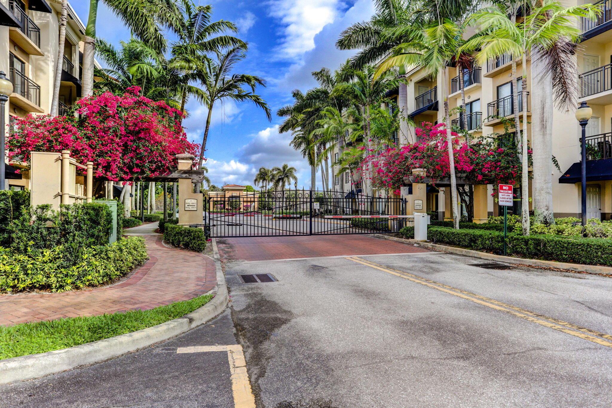 RESIDENCES AT MIDTOWN CON - Residential