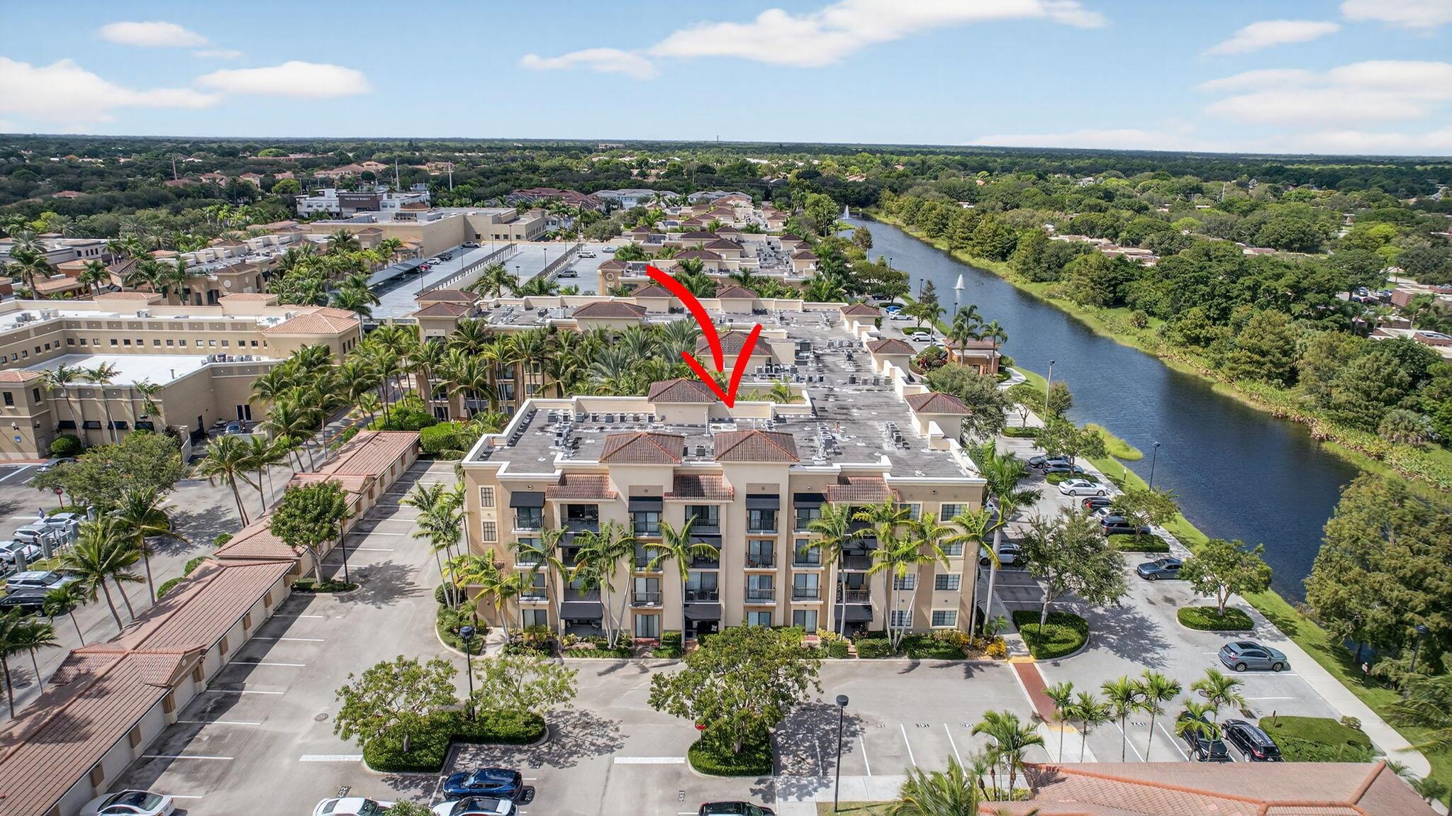 RESIDENCES AT MIDTOWN CON - Residential