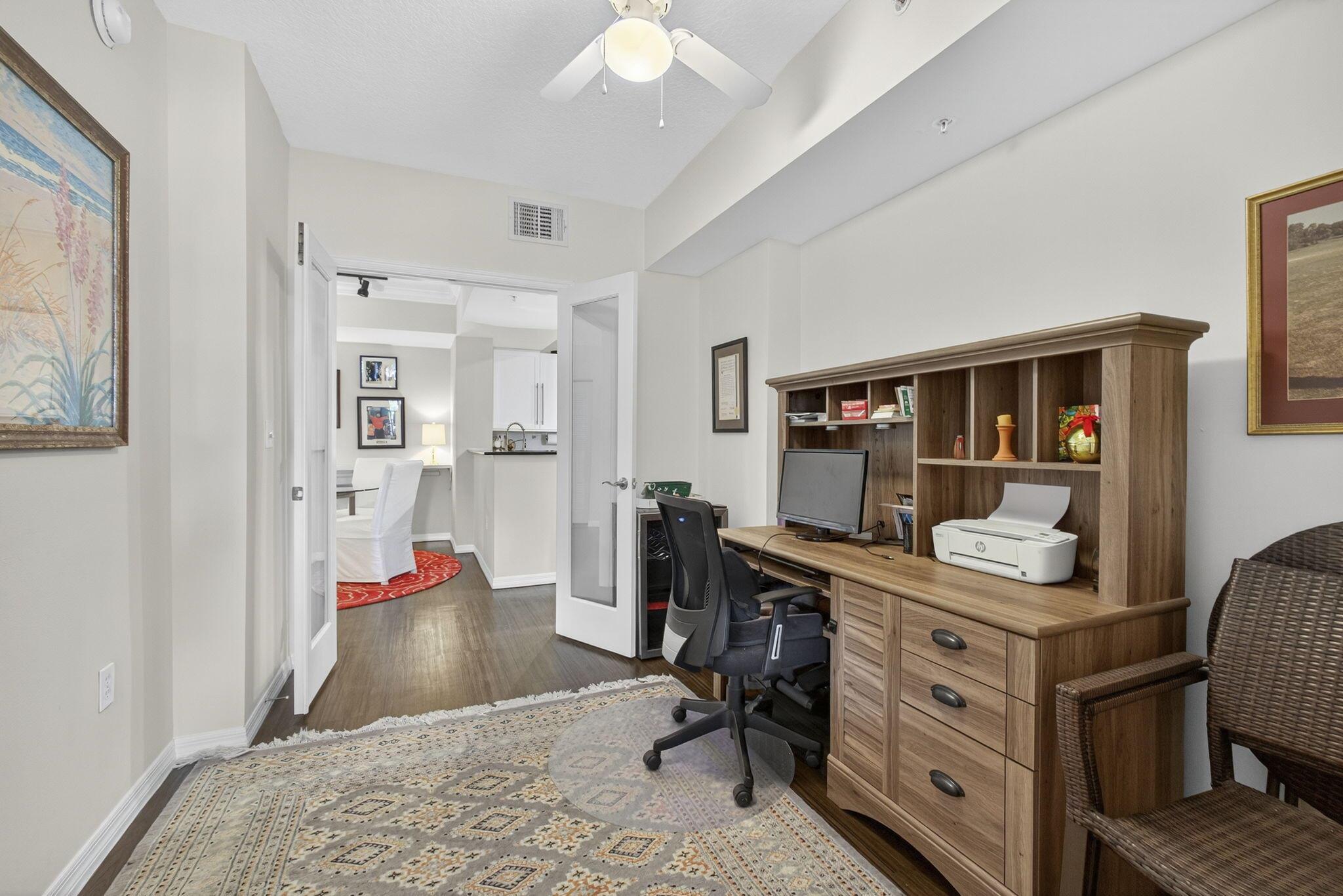 RESIDENCES AT MIDTOWN CON - Residential