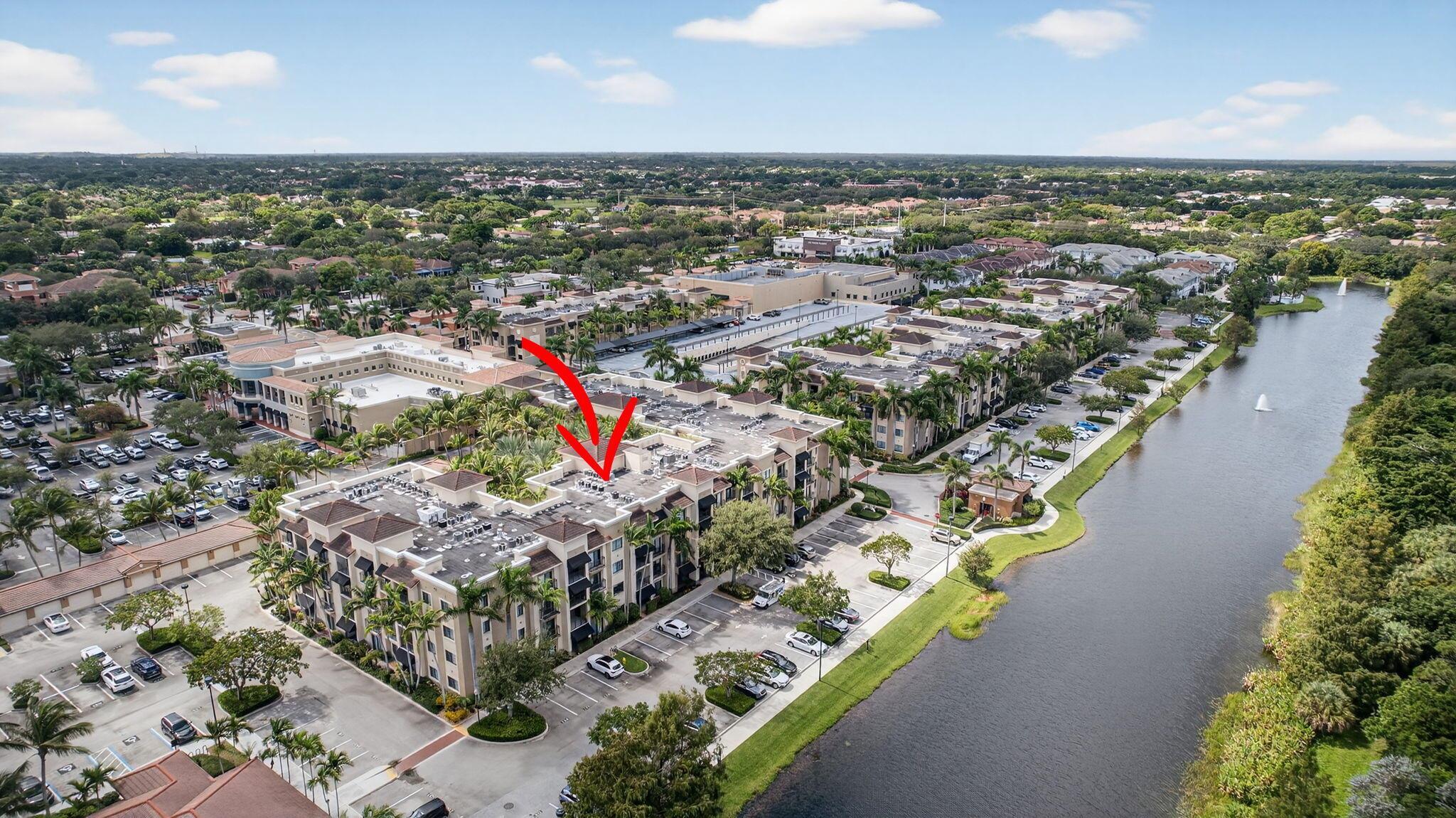 RESIDENCES AT MIDTOWN CON - Residential