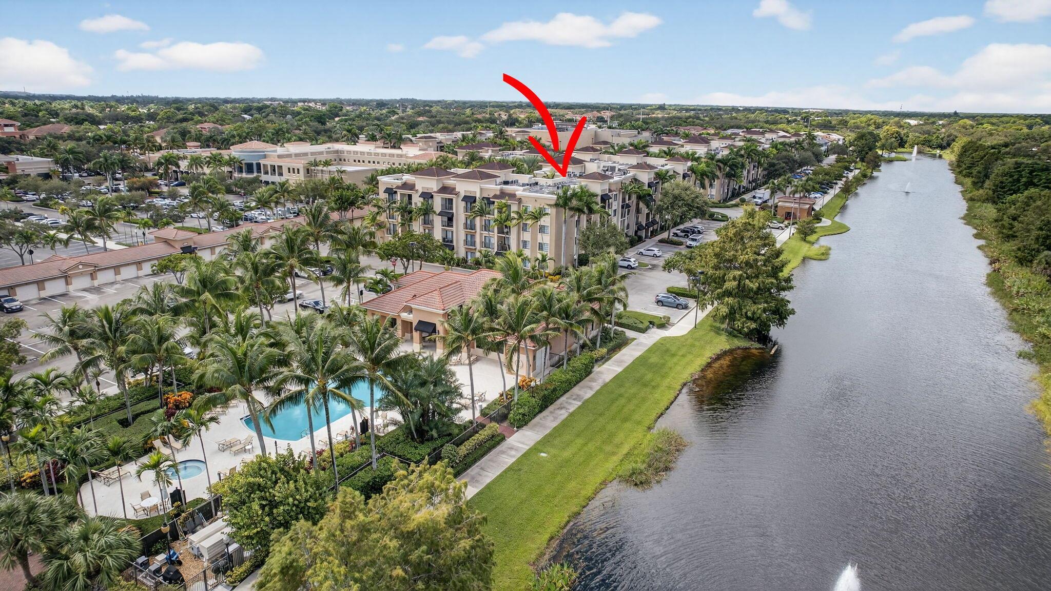 RESIDENCES AT MIDTOWN CON - Residential