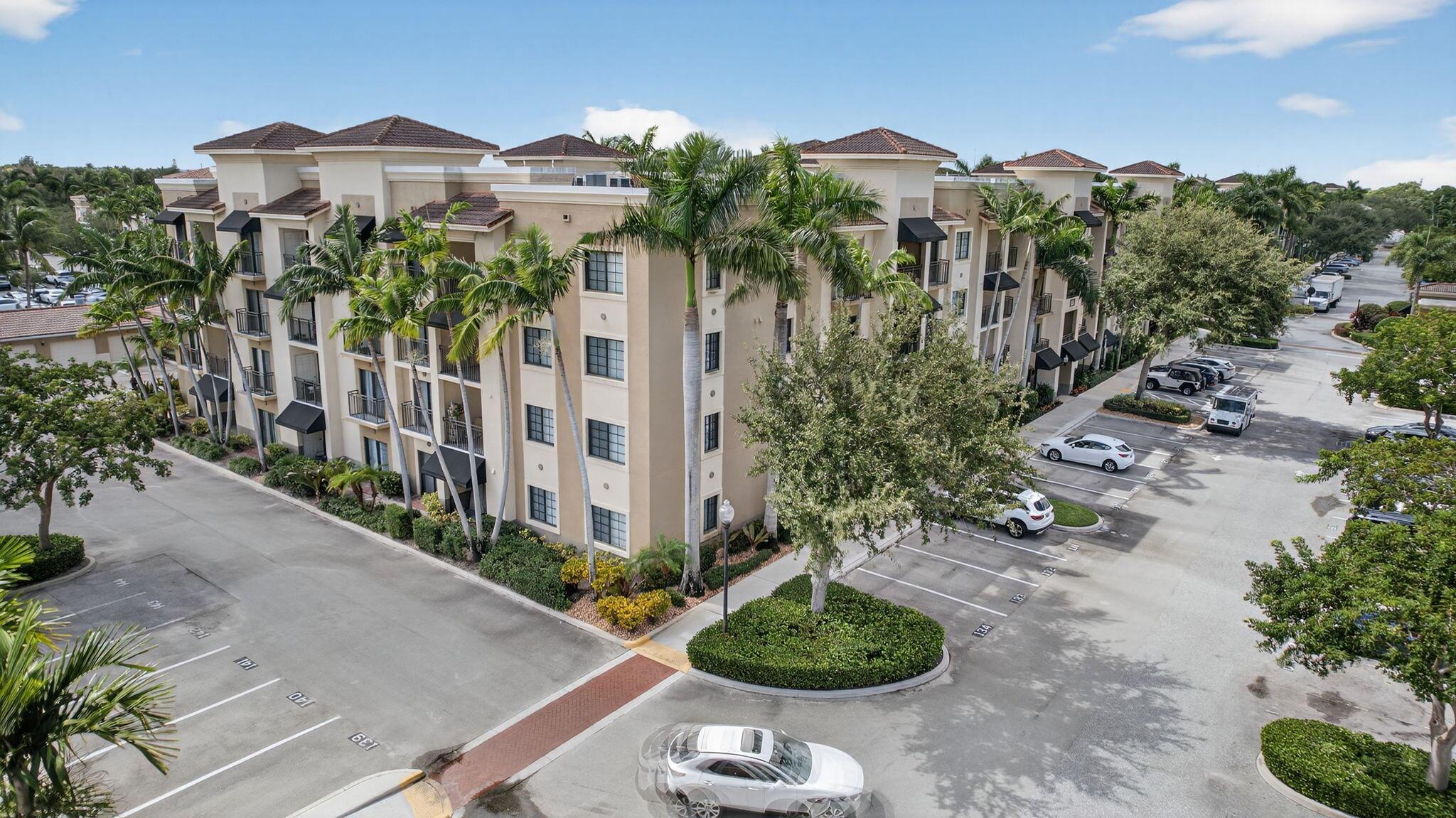RESIDENCES AT MIDTOWN CON - Residential