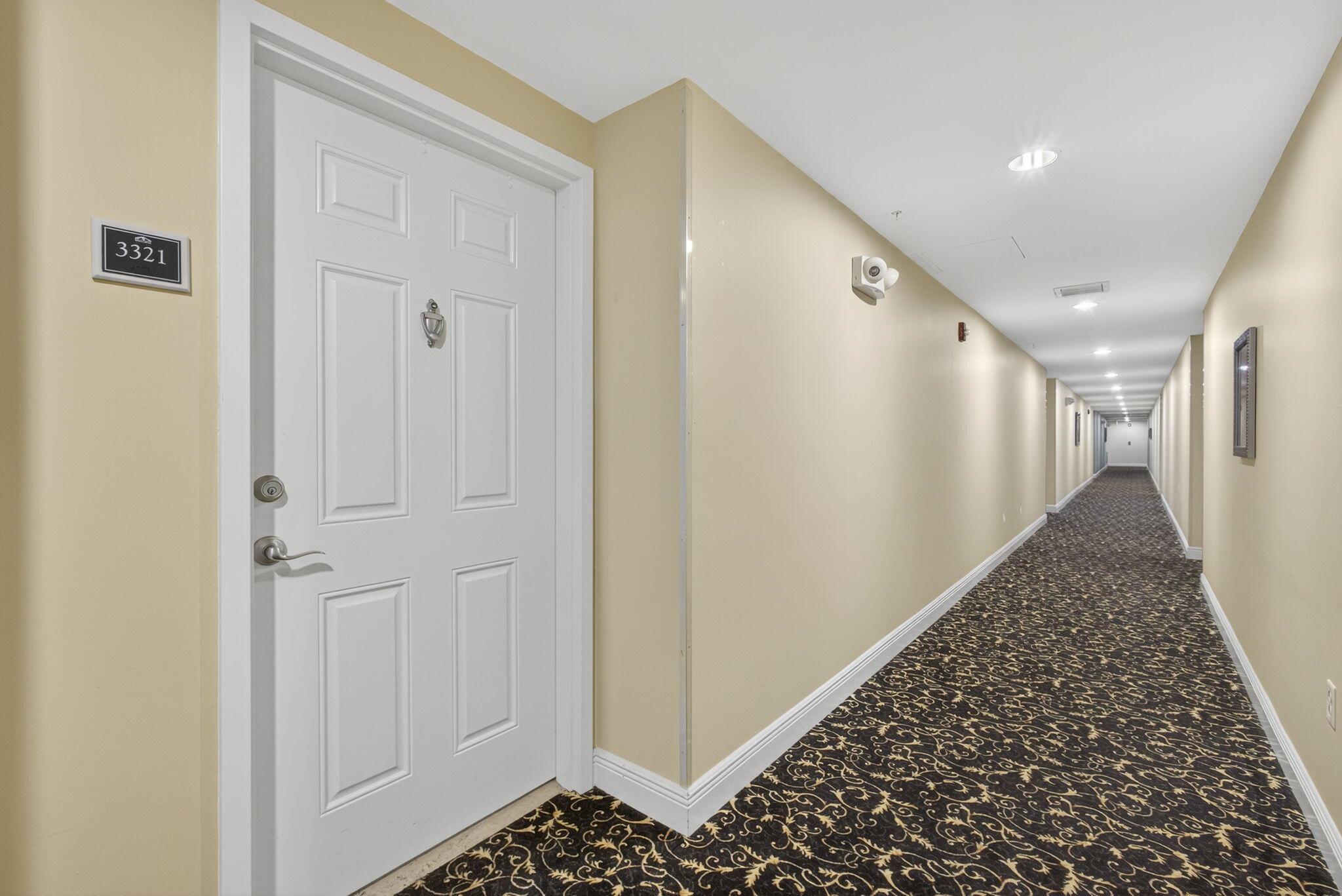 RESIDENCES AT MIDTOWN CON - Residential