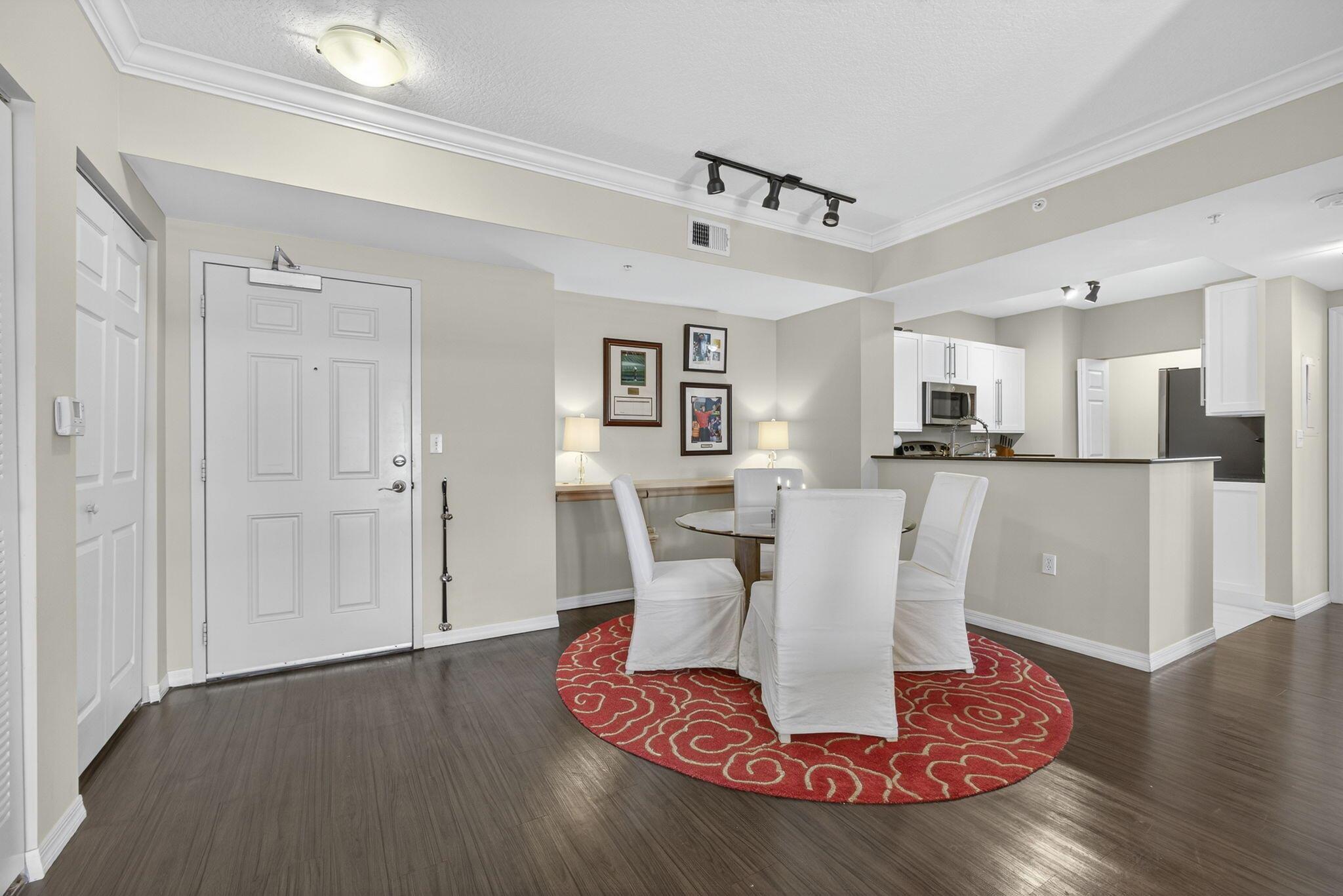 RESIDENCES AT MIDTOWN CON - Residential