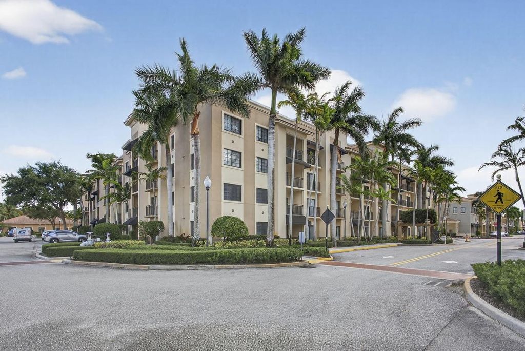 Photo of 4903 Midtown Lane #3321, Palm Beach Gardens, FL 33418 (MLS # R11130928)