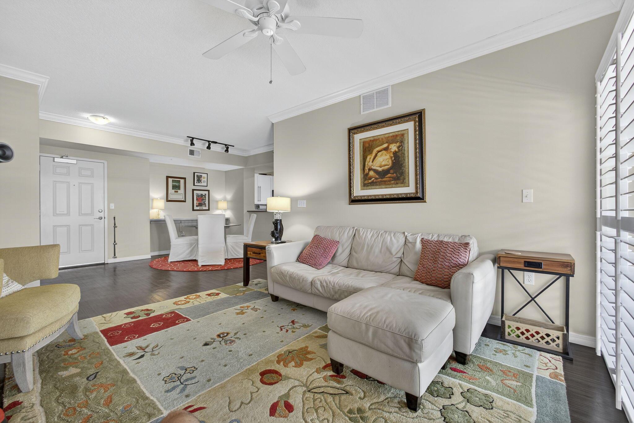 RESIDENCES AT MIDTOWN CON - Residential