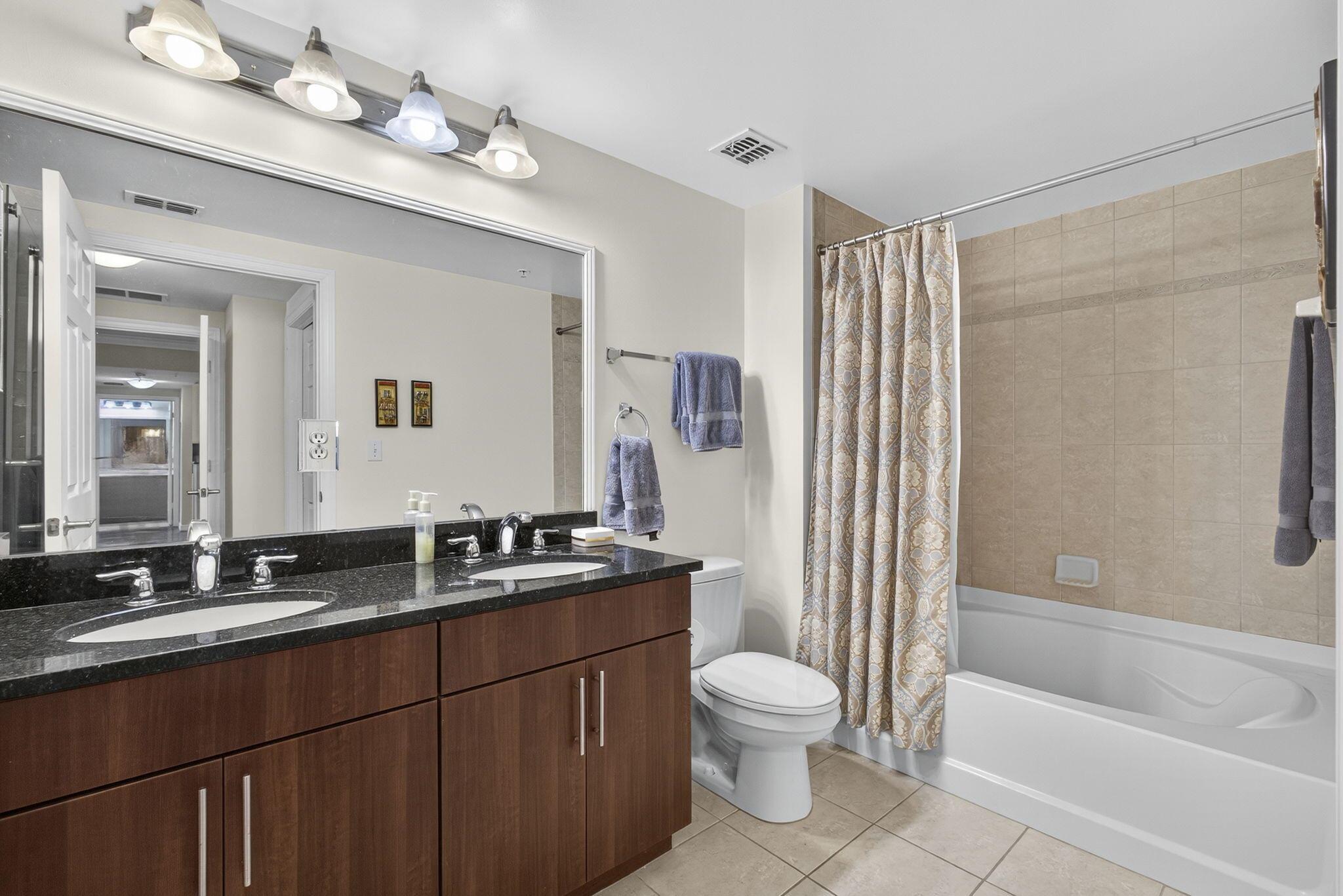 RESIDENCES AT MIDTOWN CON - Residential