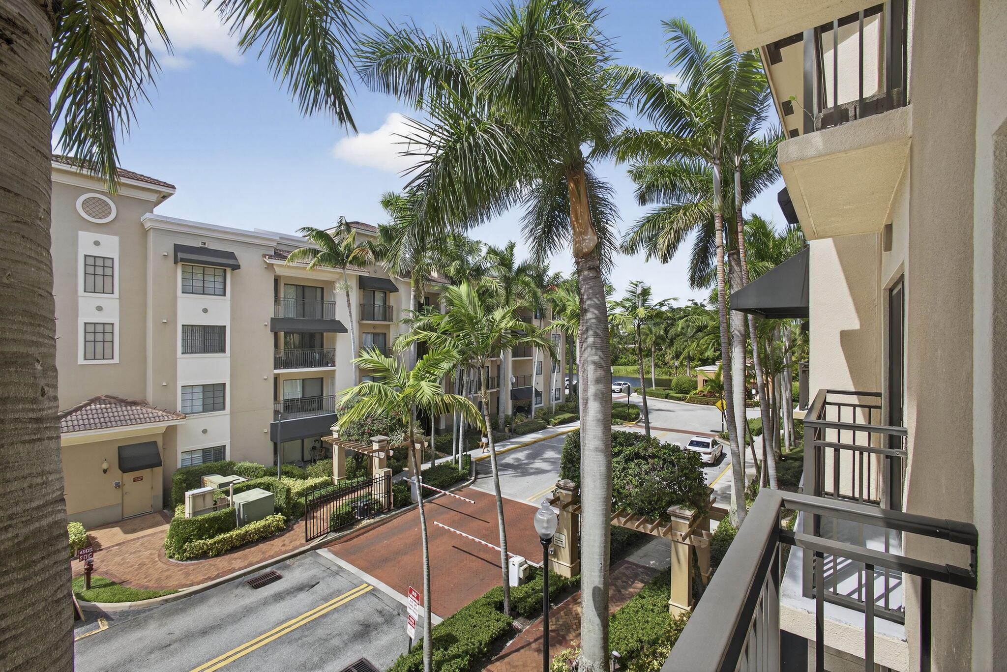 RESIDENCES AT MIDTOWN CON - Residential