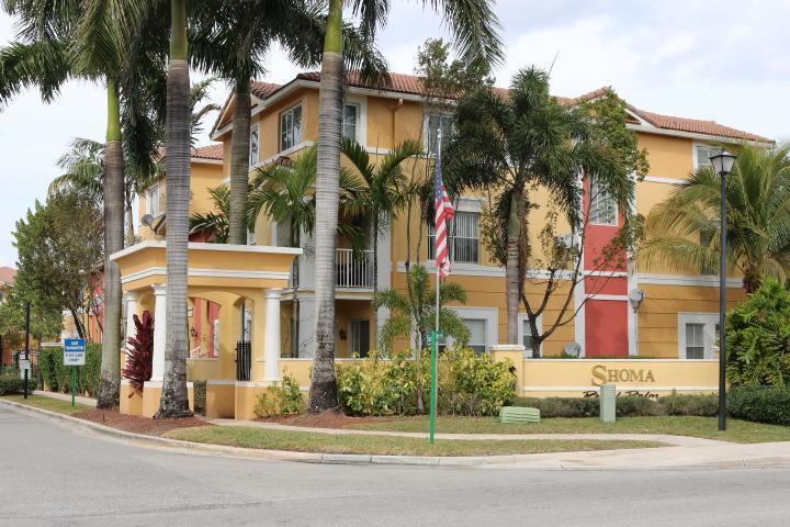 SHOMA - Residential Lease