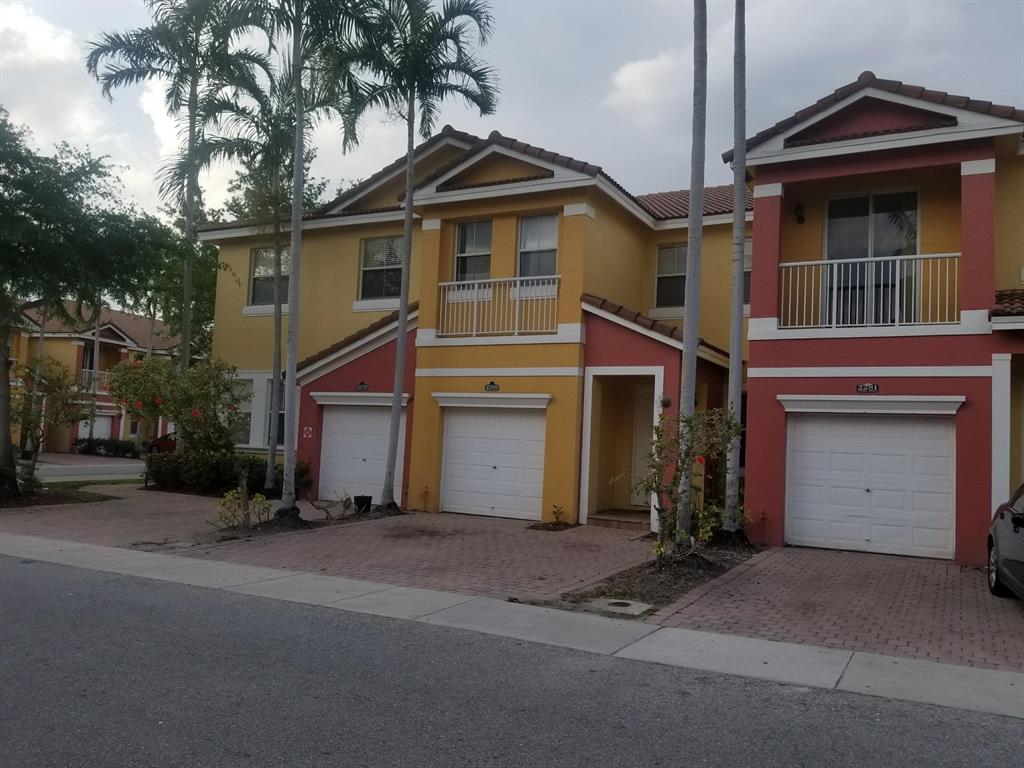 SHOMA - Residential Lease