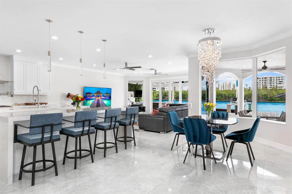 BOCA HARBOUR ISLAND SEC - Residential