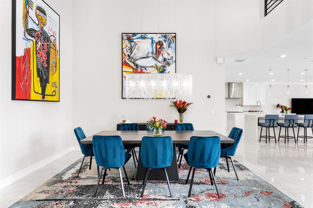 BOCA HARBOUR ISLAND SEC - Residential