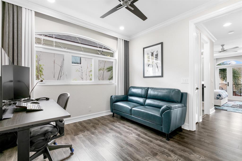 BOCA HARBOUR ISLAND SEC - Residential