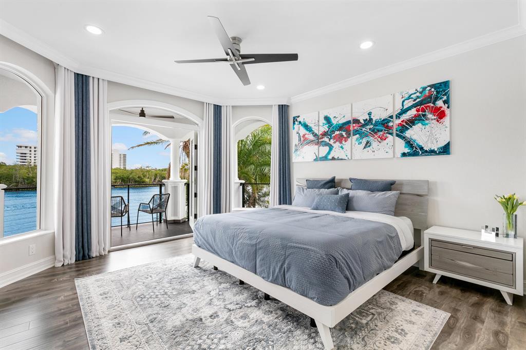 BOCA HARBOUR ISLAND SEC - Residential