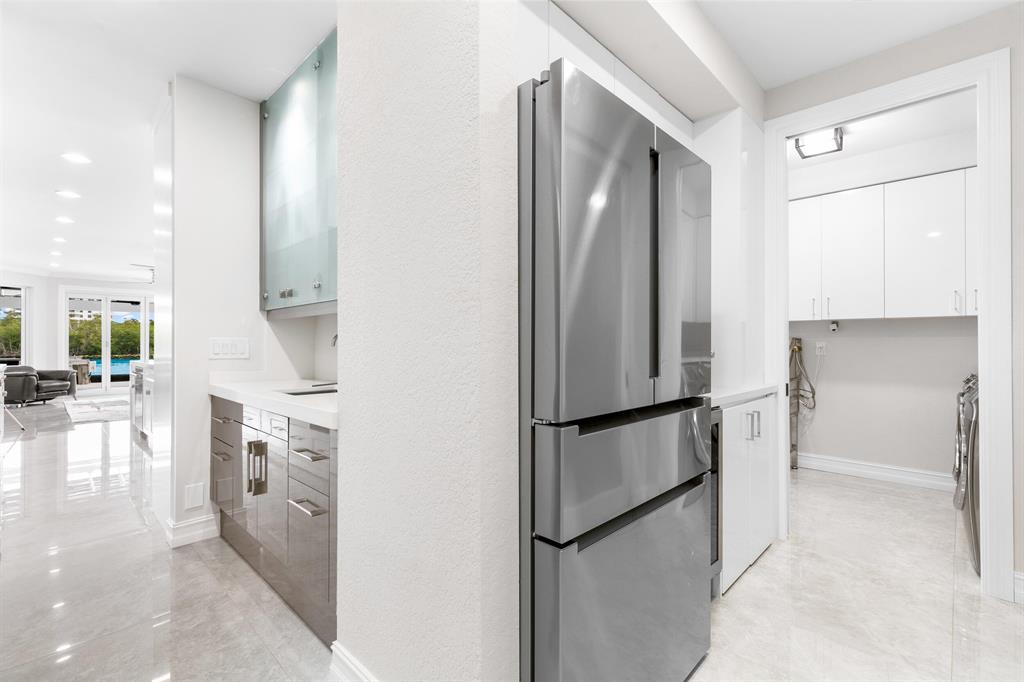 BOCA HARBOUR ISLAND SEC - Residential