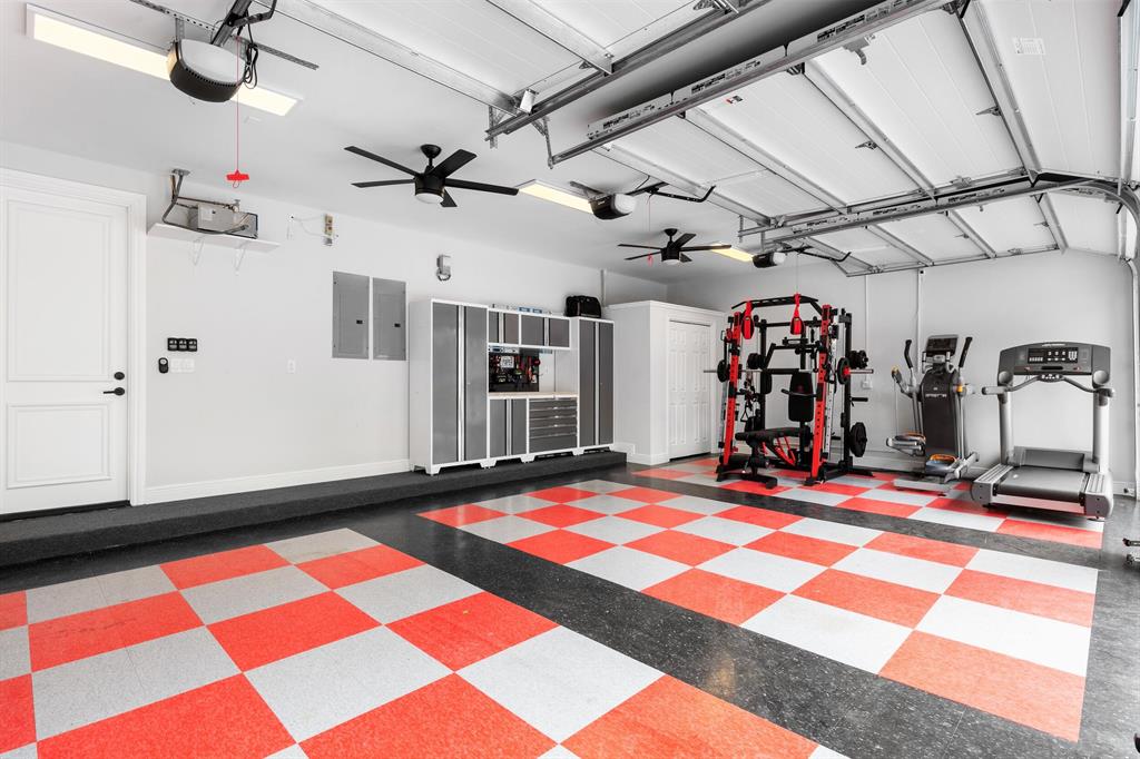 BOCA HARBOUR ISLAND SEC - Residential