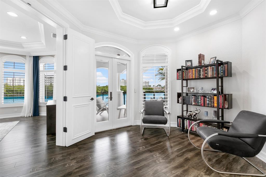 BOCA HARBOUR ISLAND SEC - Residential