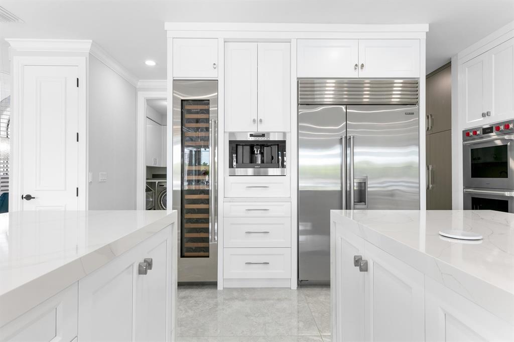 BOCA HARBOUR ISLAND SEC - Residential