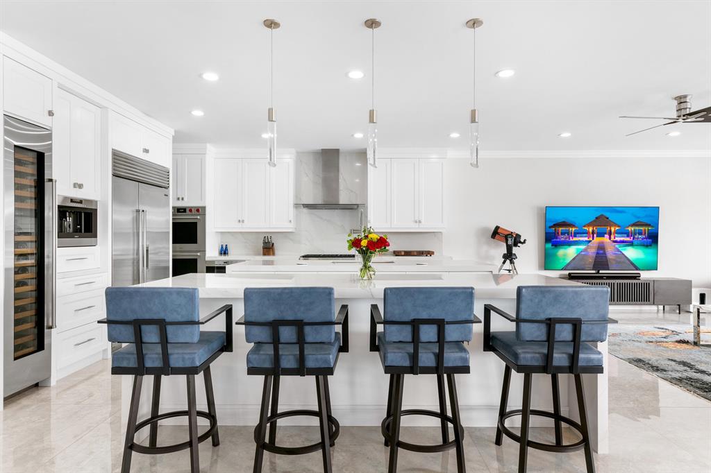 BOCA HARBOUR ISLAND SEC - Residential