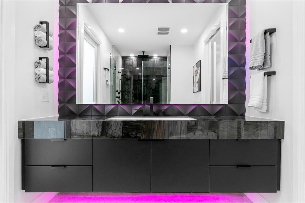 BOCA HARBOUR ISLAND SEC - Residential