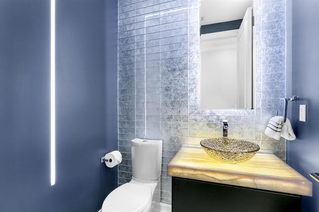 BOCA HARBOUR ISLAND SEC - Residential