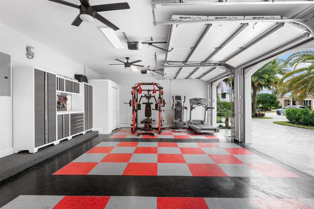 BOCA HARBOUR ISLAND SEC - Residential