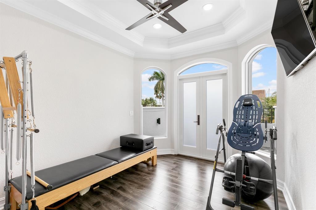 BOCA HARBOUR ISLAND SEC - Residential