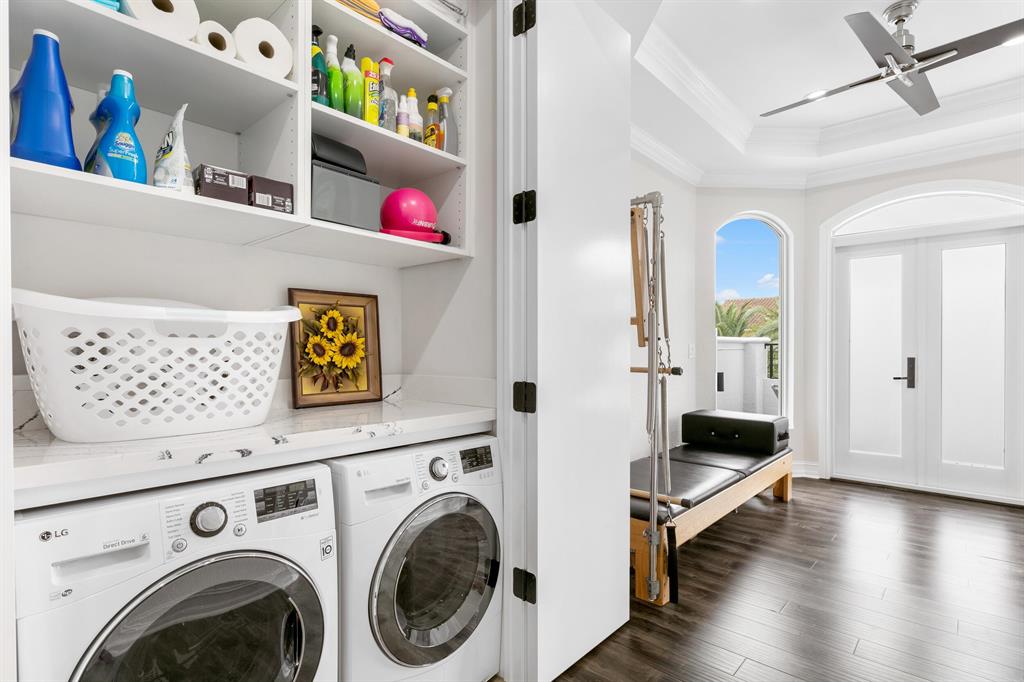 BOCA HARBOUR ISLAND SEC - Residential