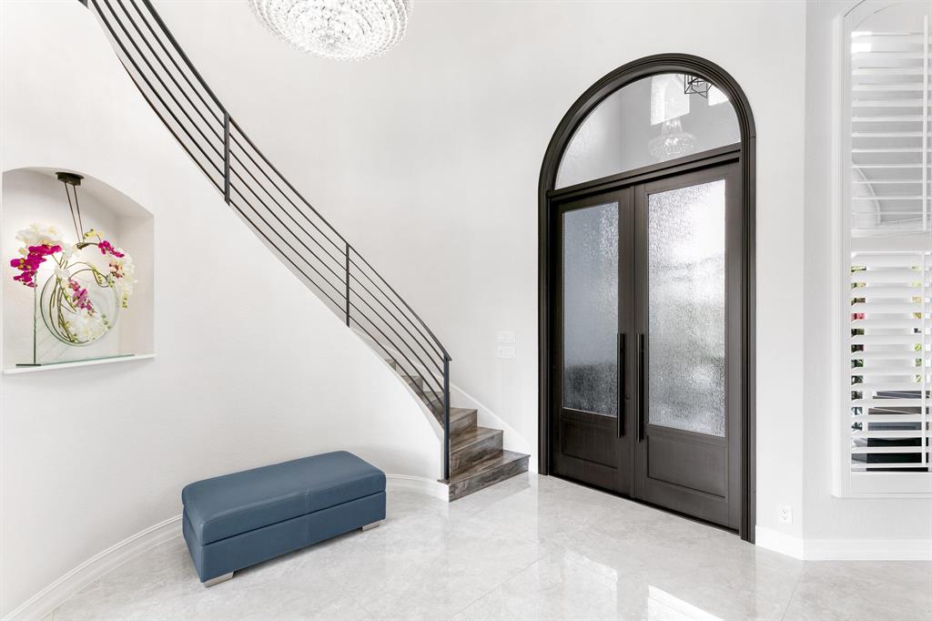 BOCA HARBOUR ISLAND SEC - Residential