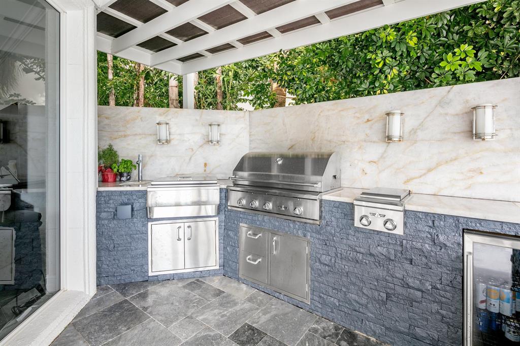 BOCA HARBOUR ISLAND SEC - Residential