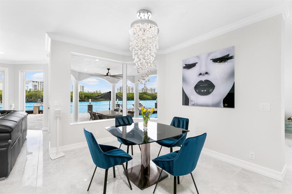 BOCA HARBOUR ISLAND SEC - Residential