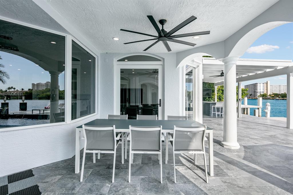 BOCA HARBOUR ISLAND SEC - Residential