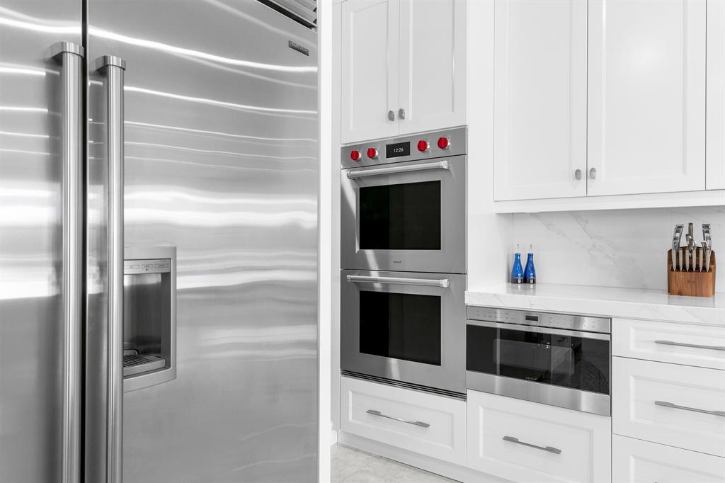 BOCA HARBOUR ISLAND SEC - Residential