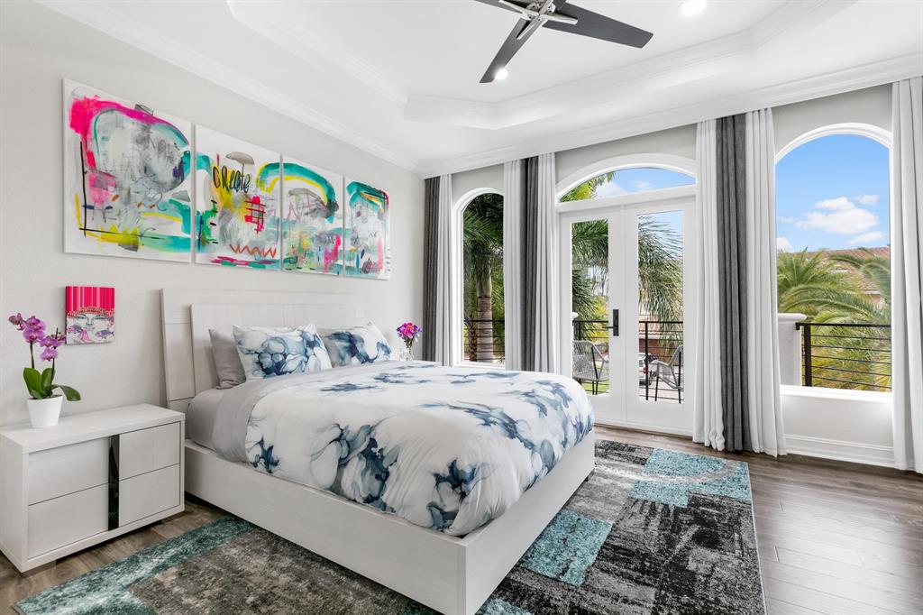 BOCA HARBOUR ISLAND SEC - Residential