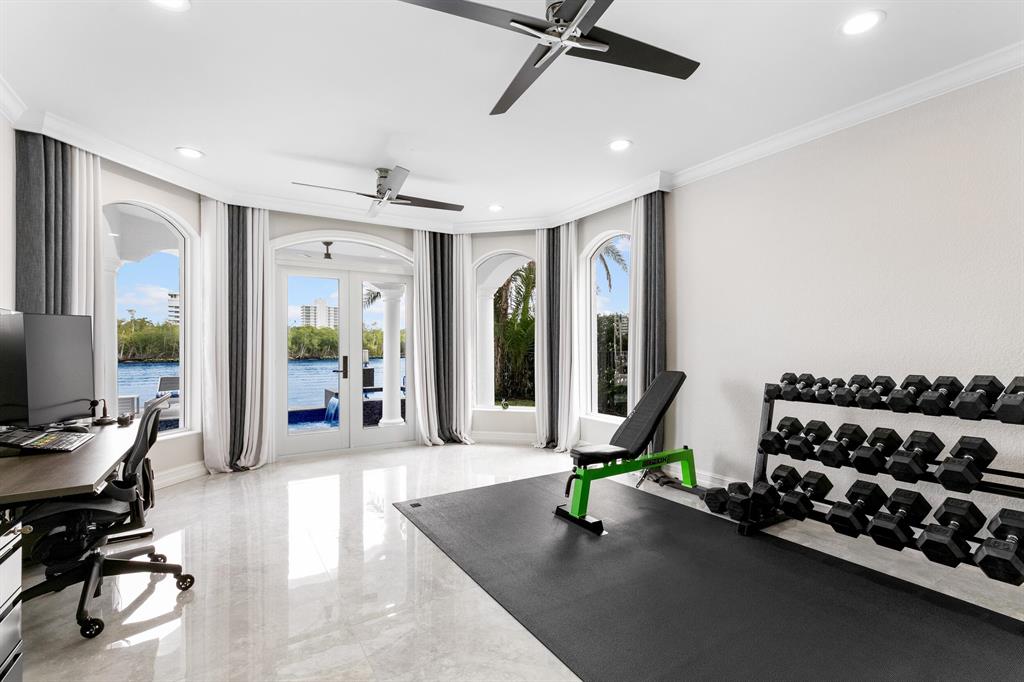 BOCA HARBOUR ISLAND SEC - Residential