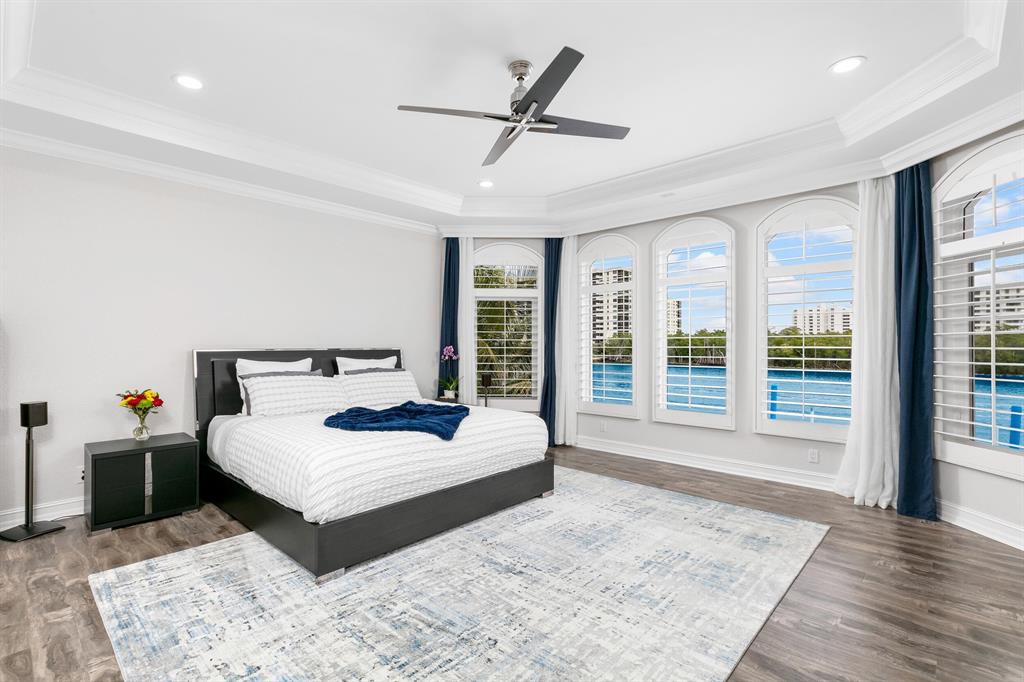 BOCA HARBOUR ISLAND SEC - Residential