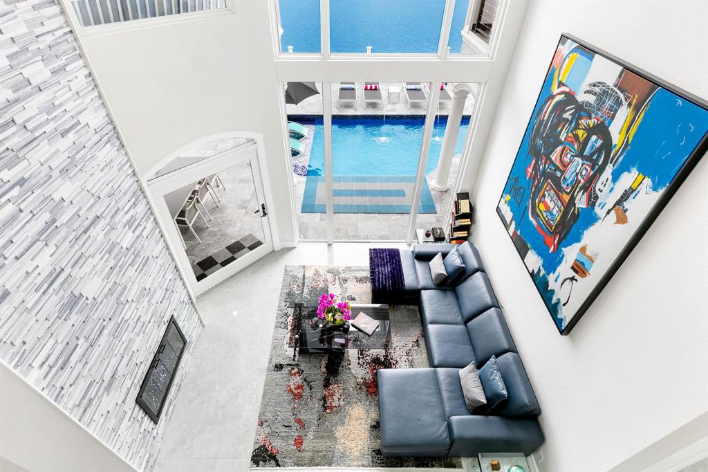 BOCA HARBOUR ISLAND SEC - Residential