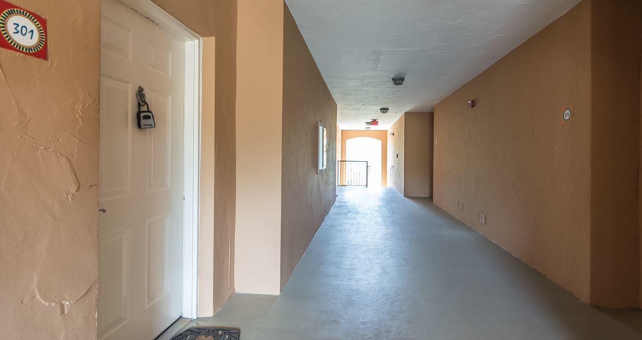 5080 Fairways Circle G301