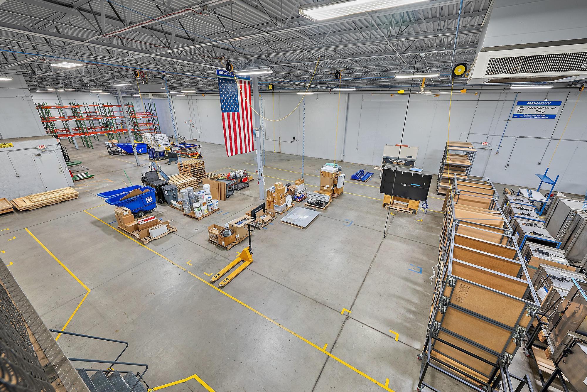 JUPITER PARK OF COMMERCE - Commercial Sale