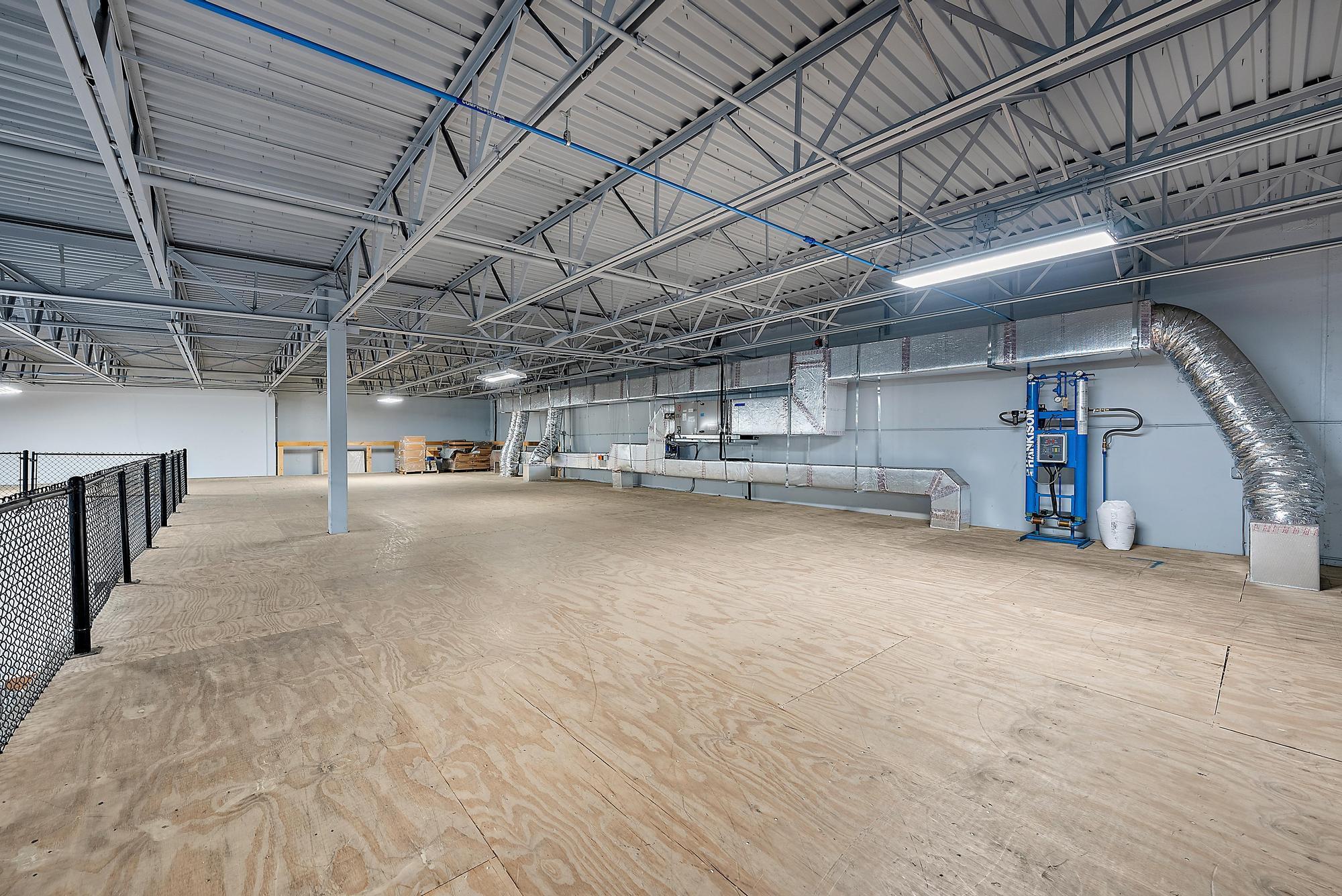 JUPITER PARK OF COMMERCE - Commercial Sale