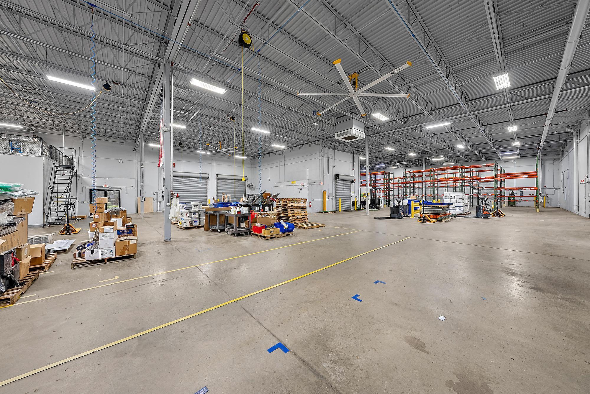 JUPITER PARK OF COMMERCE - Commercial Sale