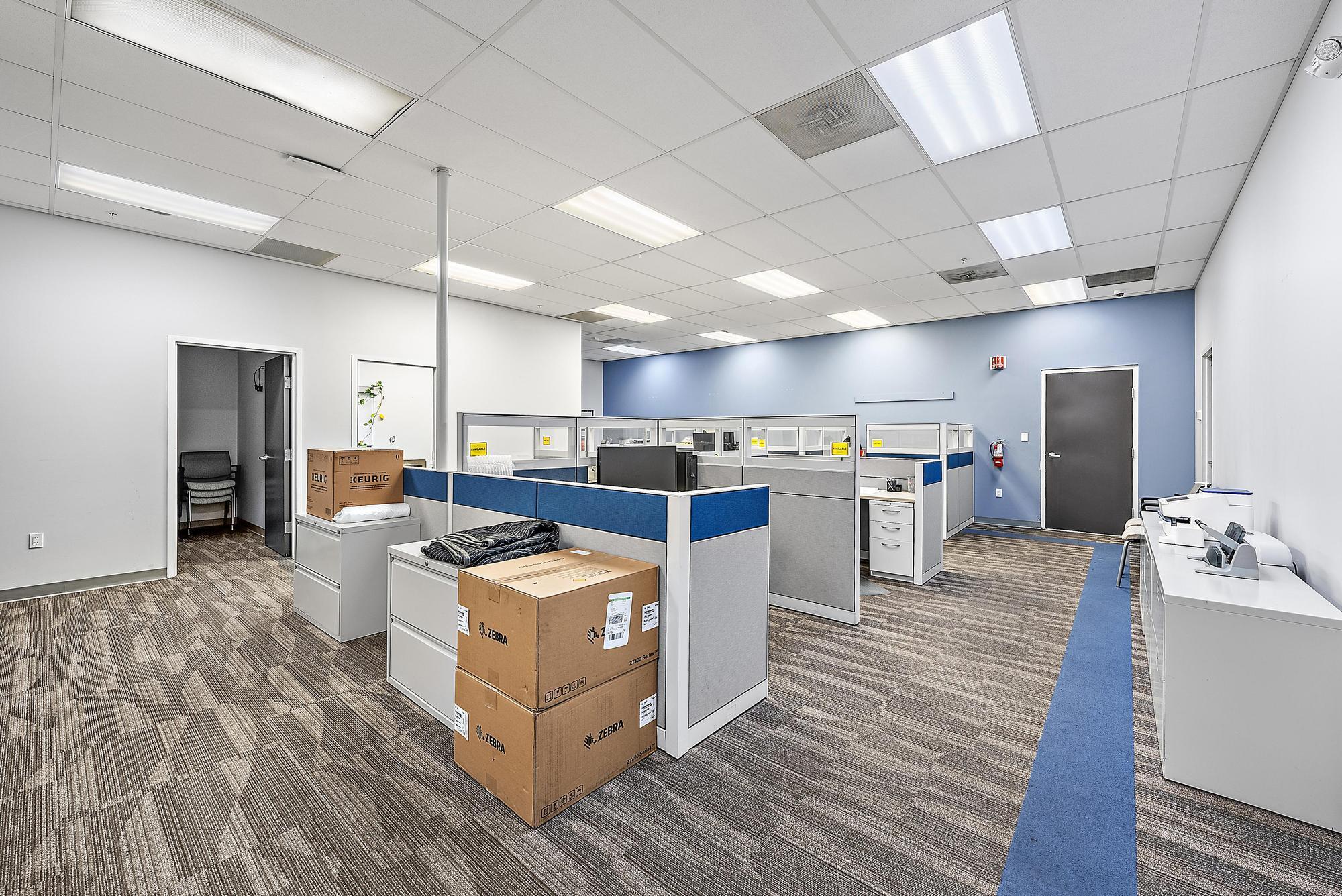 JUPITER PARK OF COMMERCE - Commercial Sale