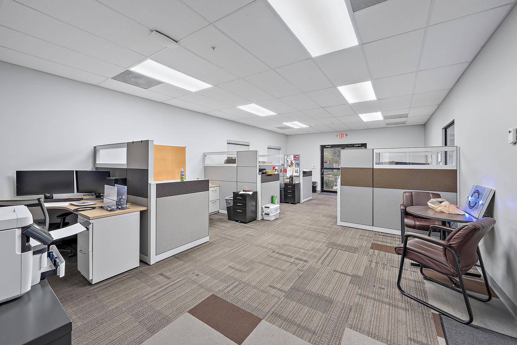 JUPITER PARK OF COMMERCE - Commercial Sale