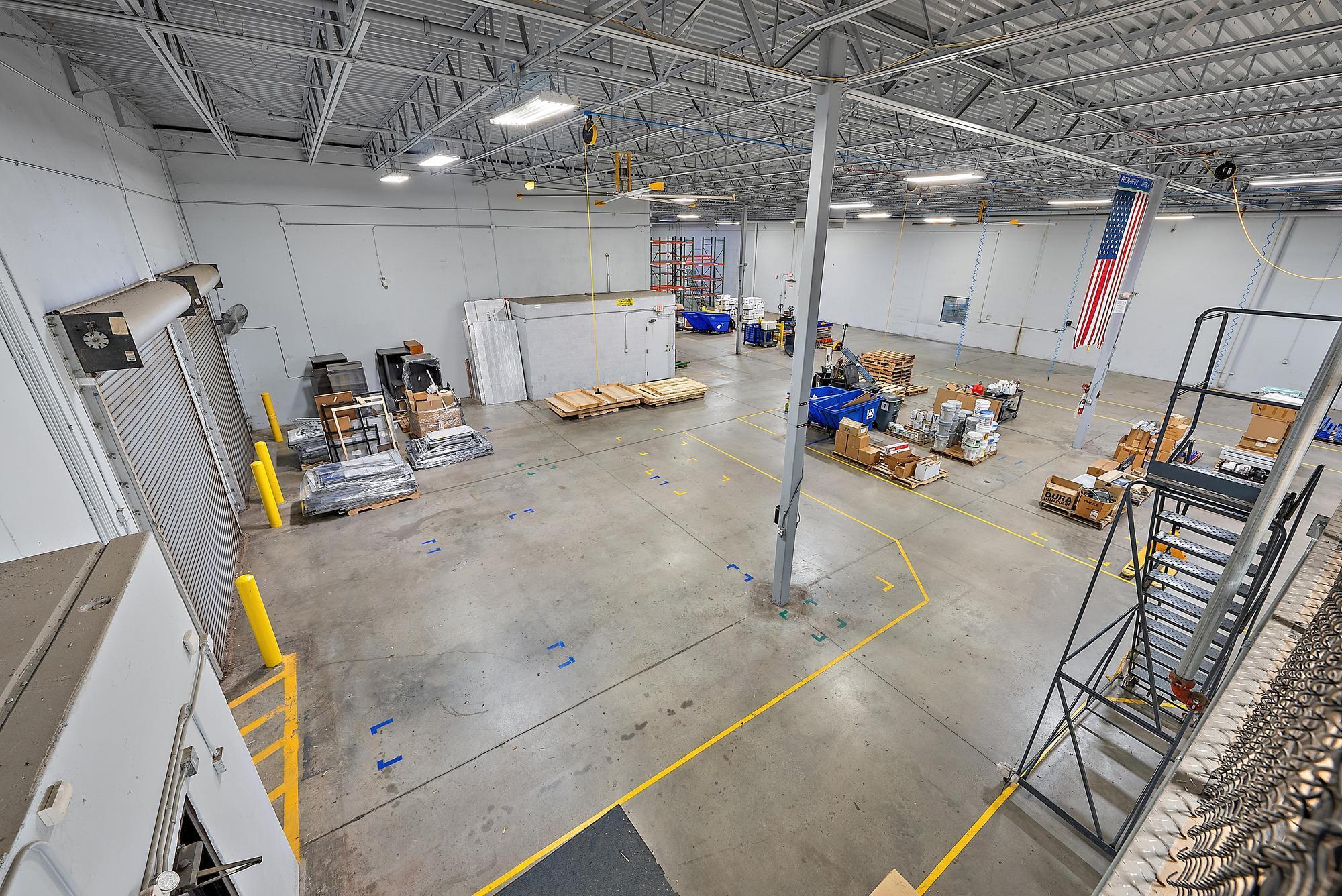 JUPITER PARK OF COMMERCE - Commercial Sale