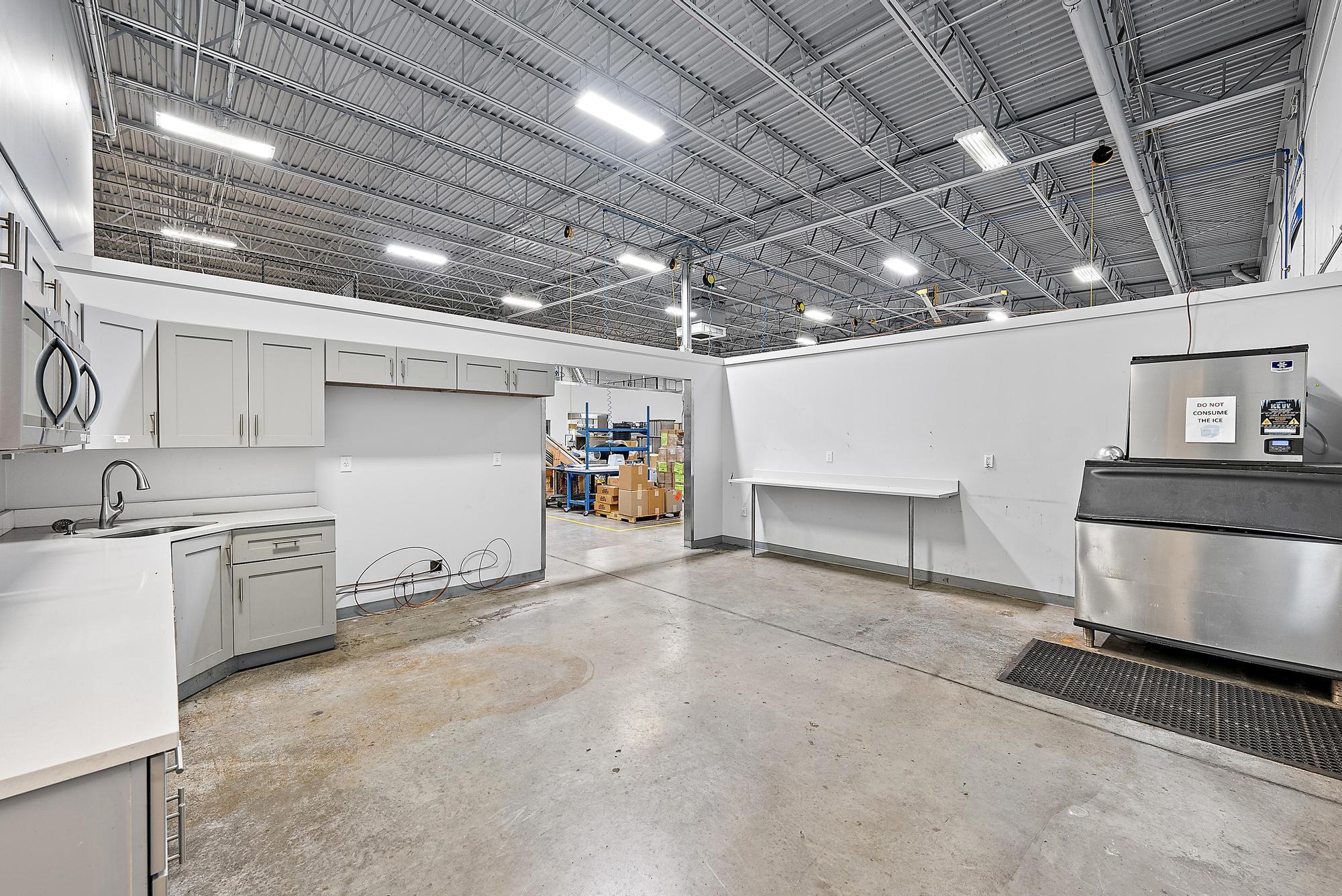 JUPITER PARK OF COMMERCE - Commercial Sale