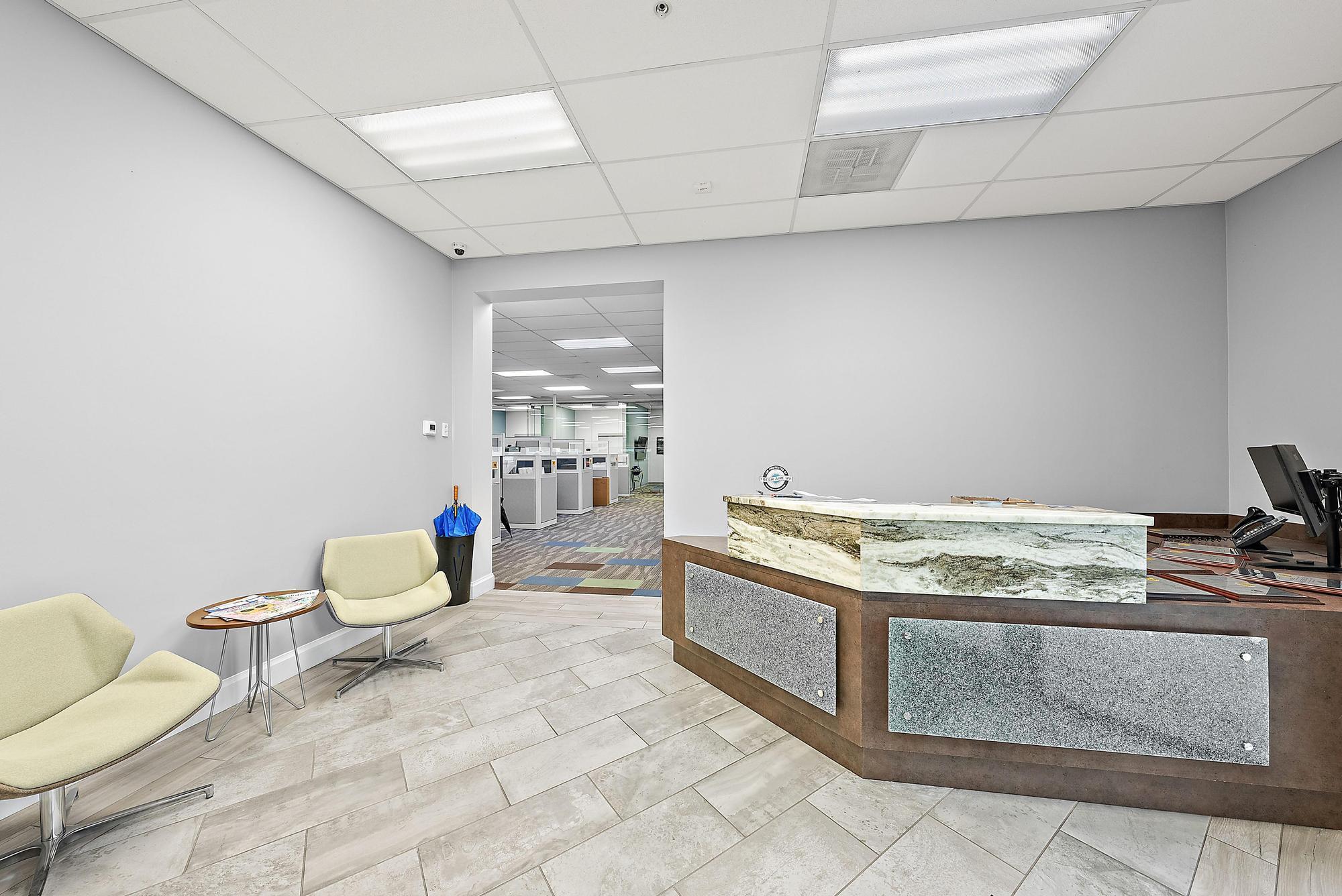 JUPITER PARK OF COMMERCE - Commercial Sale