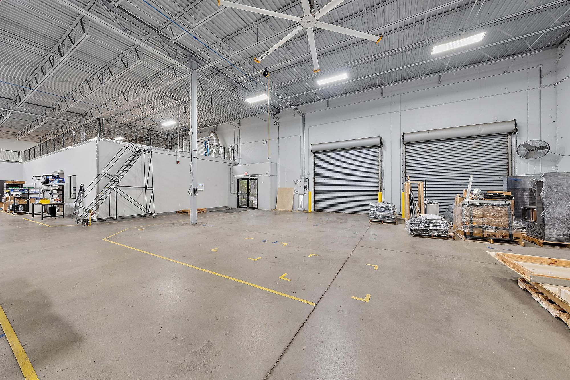 JUPITER PARK OF COMMERCE - Commercial Sale