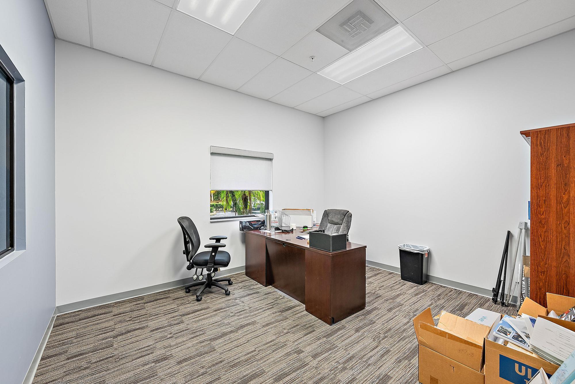 JUPITER PARK OF COMMERCE - Commercial Sale