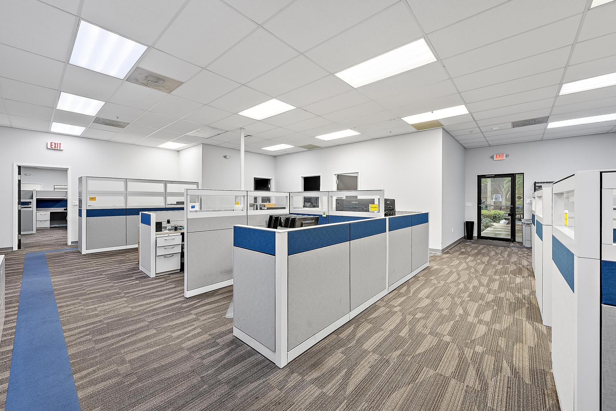 JUPITER PARK OF COMMERCE - Commercial Sale